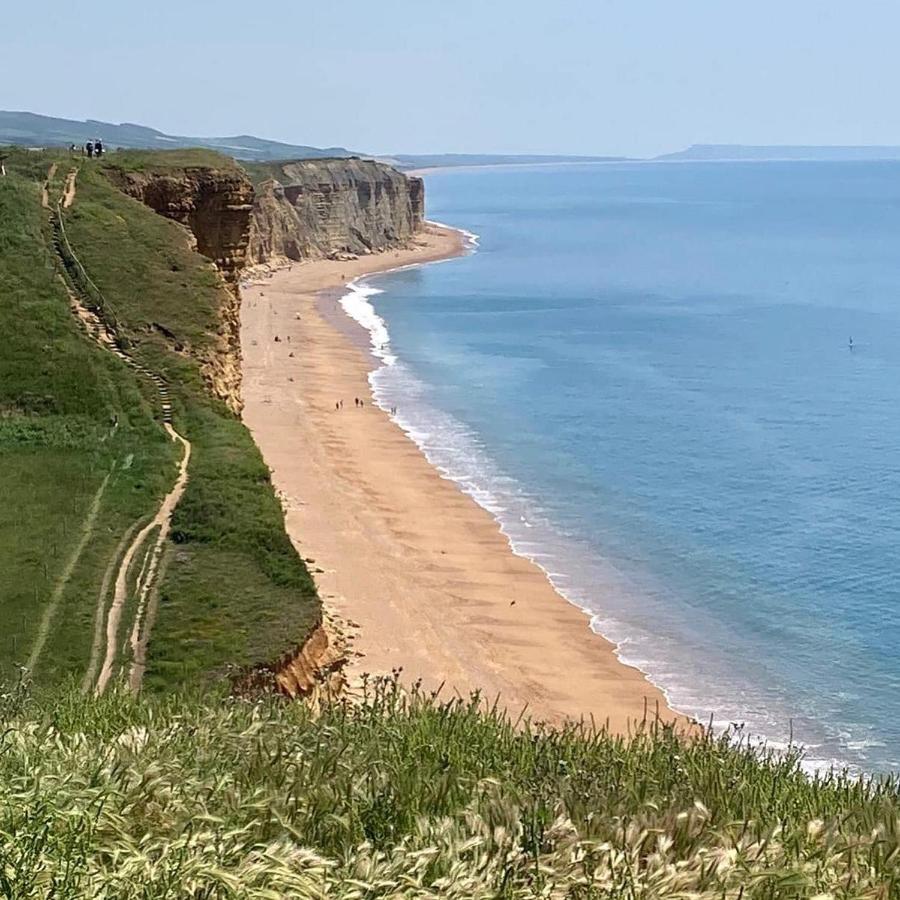 Strongate View Apartment - Cosy Stylish Rural Jurassic Coast & Bridport Nearby Netherbury Екстериор снимка